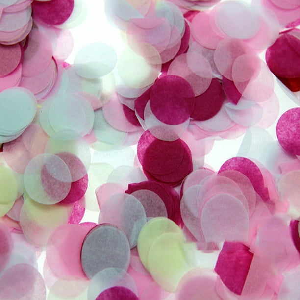 Birthday Wedding Round Filling Balloons Confetti Tissue Paper Party Decorations Birthday Wedding Round Filling Balloons Confetti Tissue Paper Party Decorations